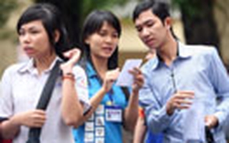 ĐH Đà Lạt công bố điểm thi